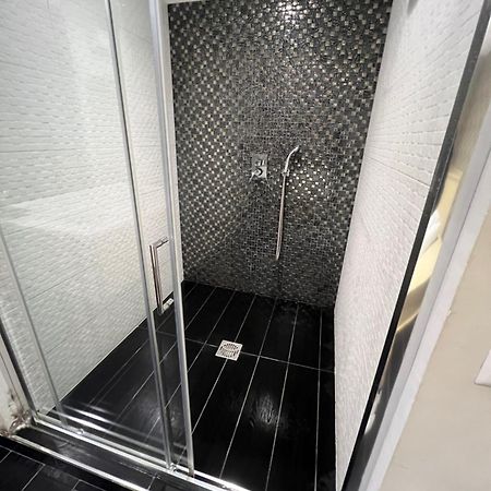 Apartamento Goditi Napoli2 Exterior foto