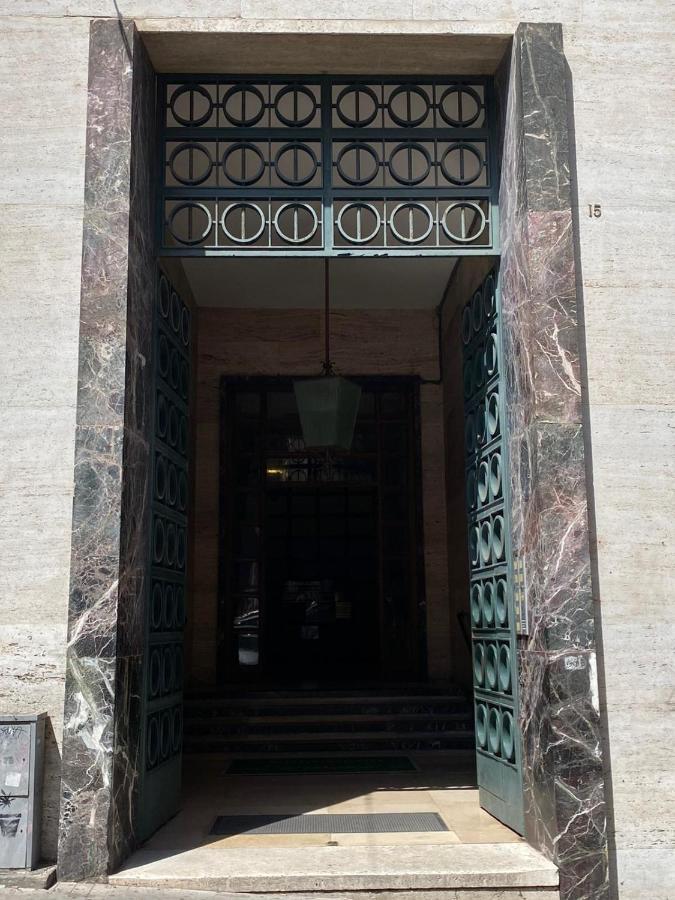 Apartamento Goditi Napoli2 Exterior foto