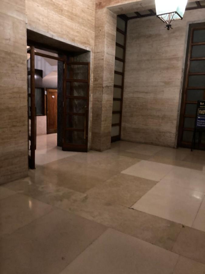 Apartamento Goditi Napoli2 Exterior foto