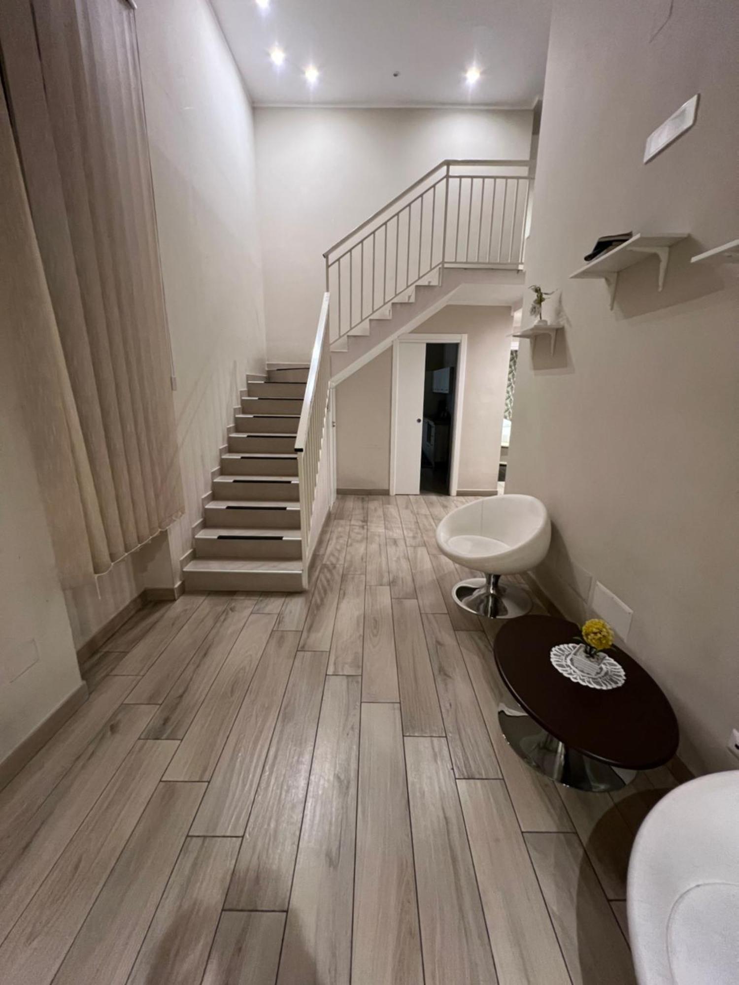 Apartamento Goditi Napoli2 Exterior foto